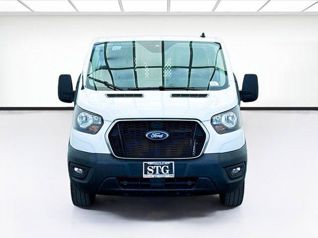 used 2024 Ford Transit-250 car, priced at $31,777