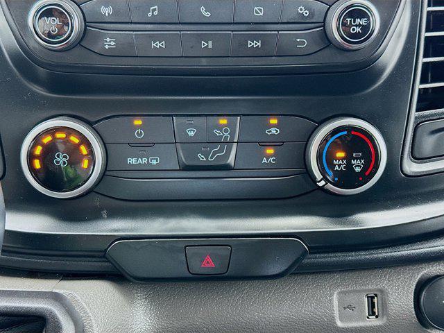 used 2024 Ford Transit-250 car, priced at $31,777