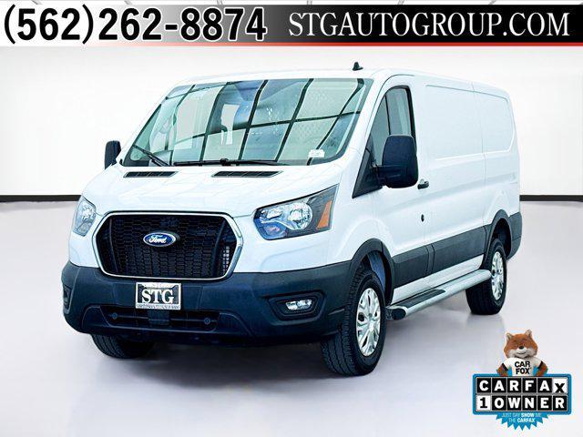 used 2024 Ford Transit-250 car, priced at $31,777