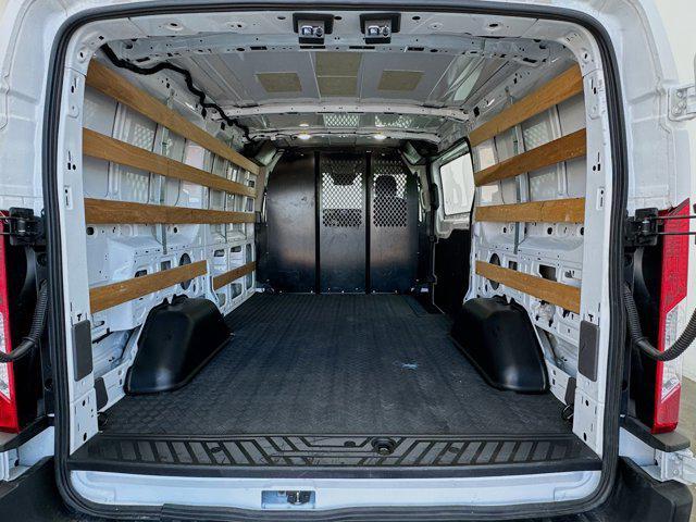 used 2024 Ford Transit-250 car, priced at $31,777