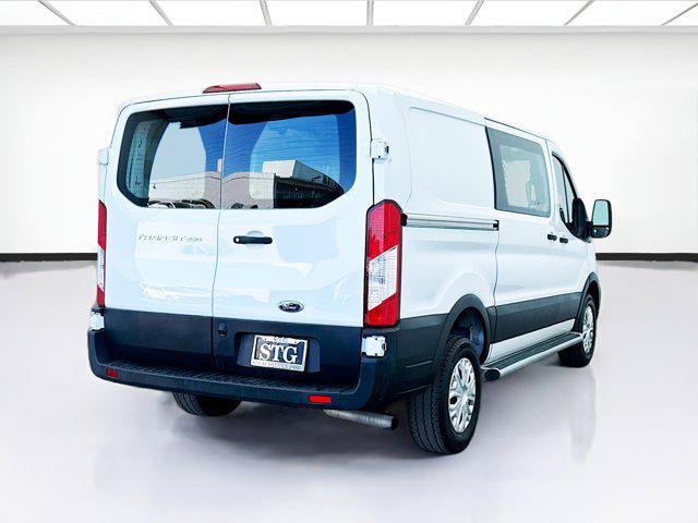used 2024 Ford Transit-250 car, priced at $31,777
