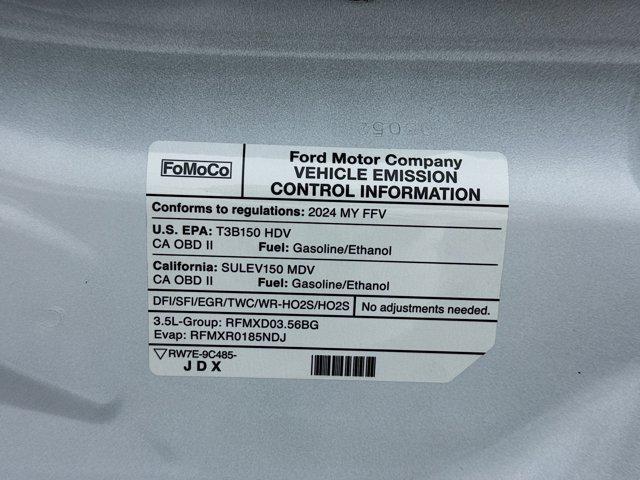 used 2024 Ford Transit-250 car, priced at $31,777