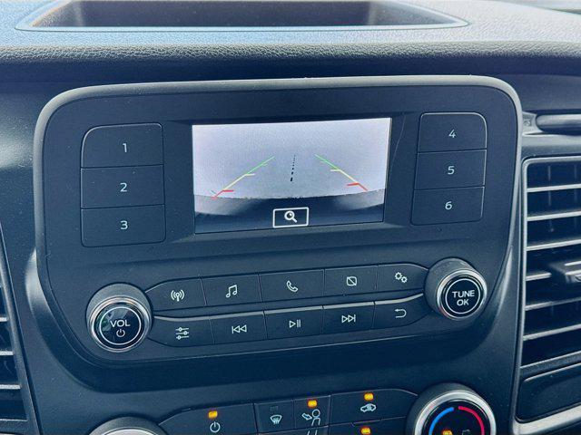 used 2024 Ford Transit-250 car, priced at $31,777