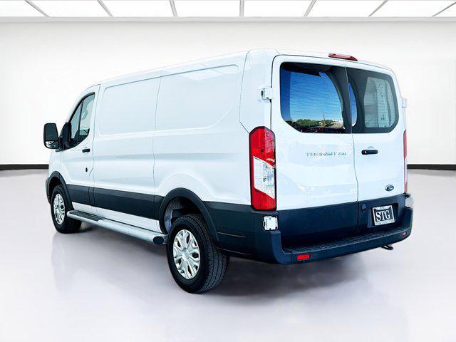 used 2024 Ford Transit-250 car, priced at $31,777
