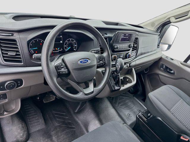 used 2024 Ford Transit-250 car, priced at $31,777