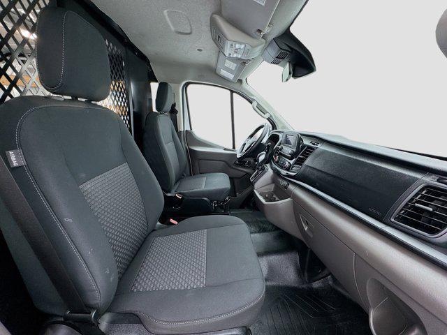 used 2024 Ford Transit-250 car, priced at $31,777