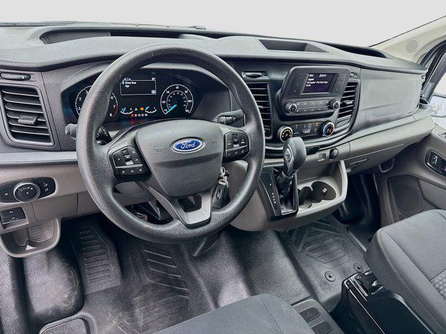 used 2024 Ford Transit-250 car, priced at $31,777
