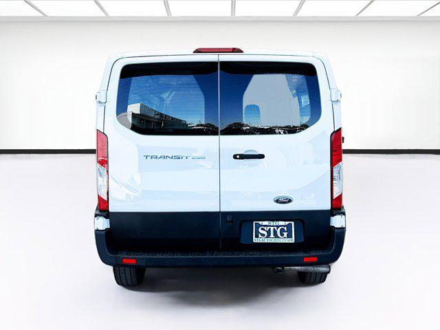 used 2024 Ford Transit-250 car, priced at $31,777