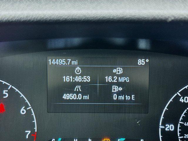 used 2024 Ford Transit-250 car, priced at $31,777