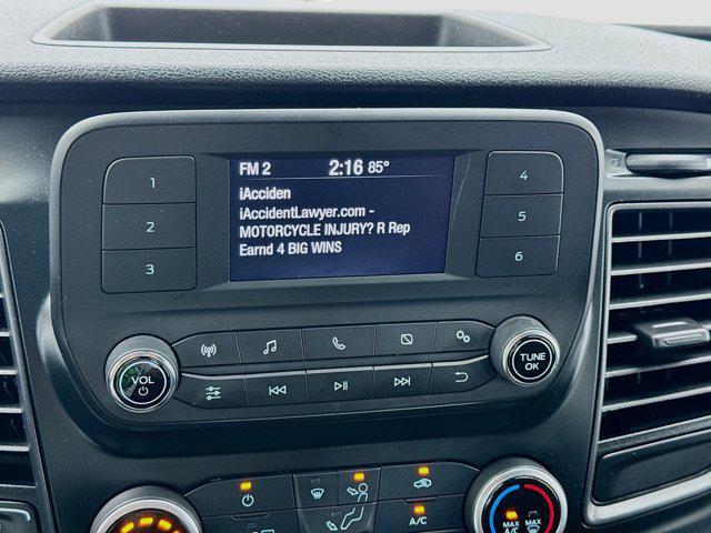 used 2024 Ford Transit-250 car, priced at $31,777