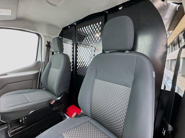 used 2024 Ford Transit-250 car, priced at $31,777