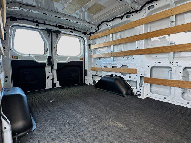 used 2024 Ford Transit-250 car, priced at $31,777