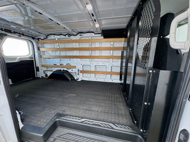used 2024 Ford Transit-250 car, priced at $31,777
