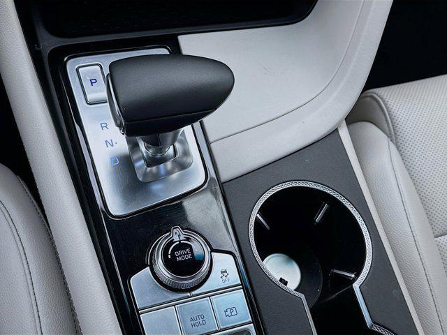 used 2024 Genesis G70 car, priced at $32,999