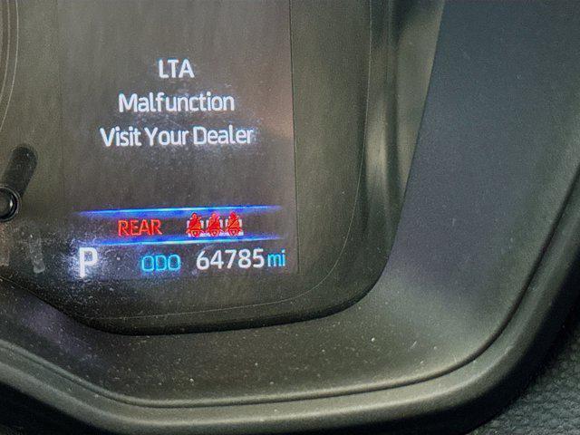 used 2021 Toyota Corolla car, priced at $17,490