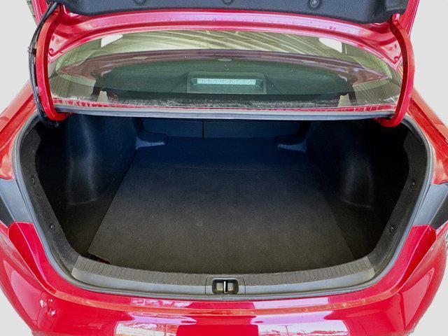 used 2021 Toyota Corolla car, priced at $17,490