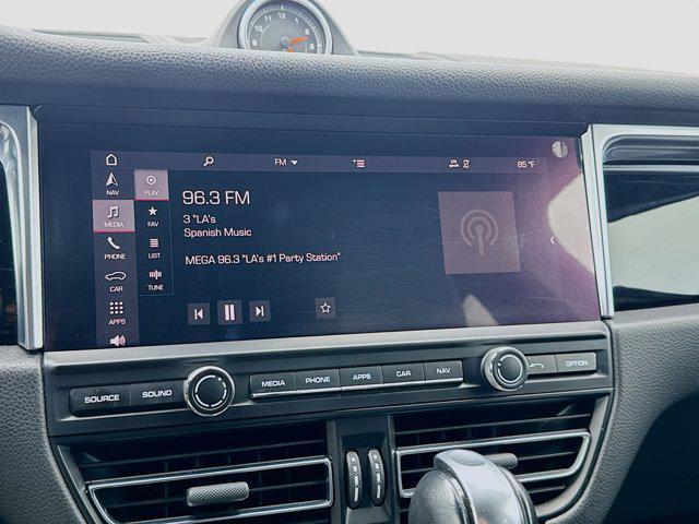 used 2019 Porsche Macan car, priced at $25,850