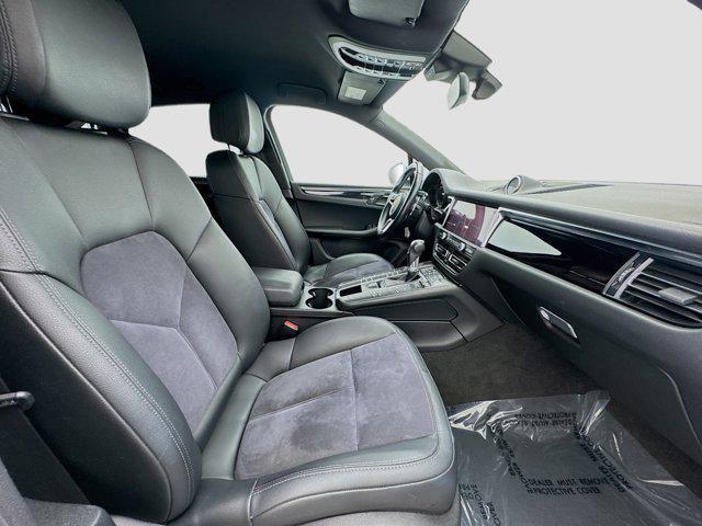 used 2019 Porsche Macan car, priced at $25,850