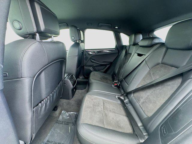 used 2019 Porsche Macan car, priced at $25,850