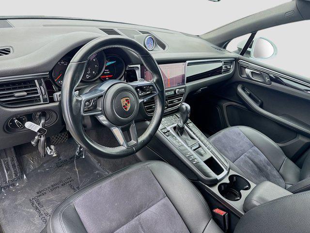 used 2019 Porsche Macan car, priced at $25,850