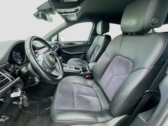 used 2019 Porsche Macan car, priced at $25,850