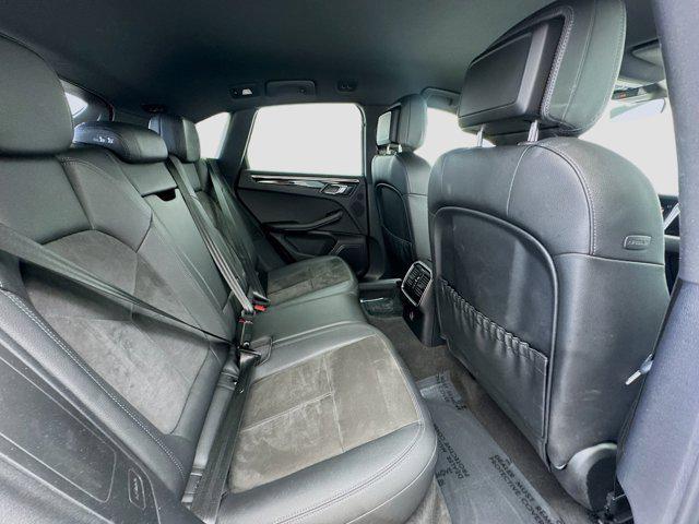 used 2019 Porsche Macan car, priced at $25,850