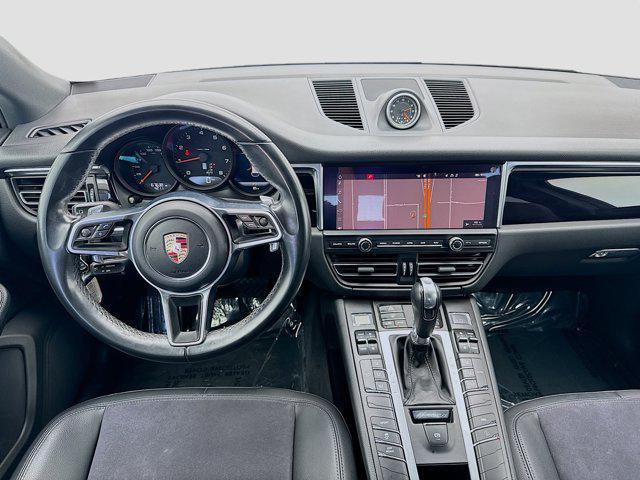 used 2019 Porsche Macan car, priced at $25,850