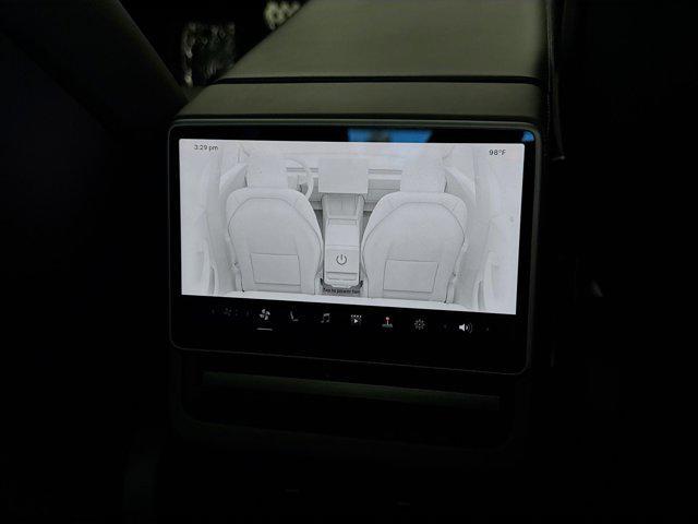 used 2024 Tesla Model 3 car, priced at $29,288