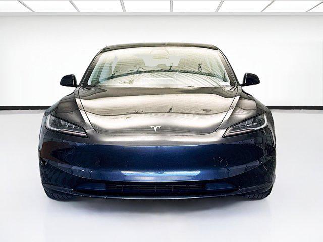 used 2024 Tesla Model 3 car, priced at $29,288