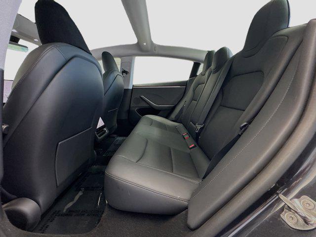 used 2024 Tesla Model 3 car, priced at $29,288
