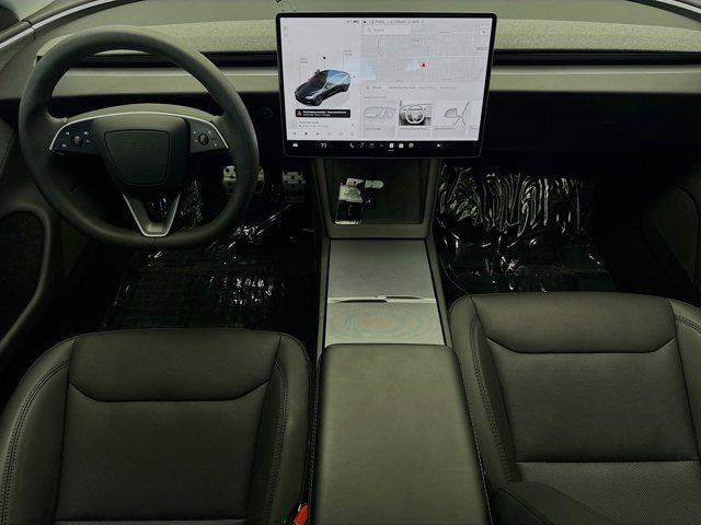 used 2024 Tesla Model 3 car, priced at $29,288
