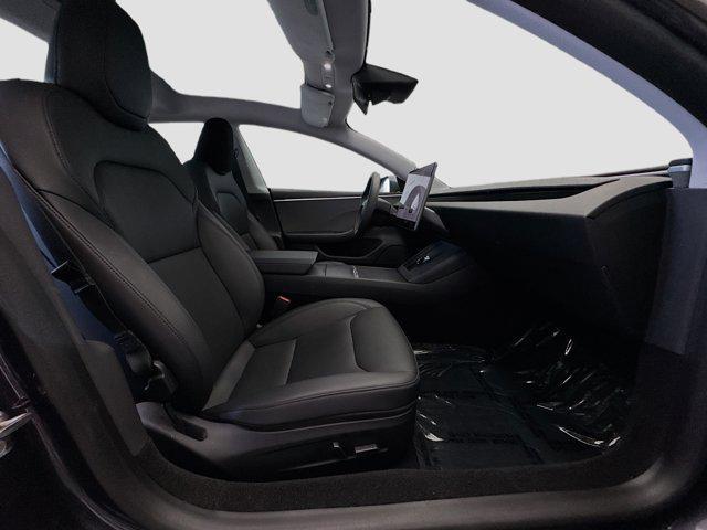 used 2024 Tesla Model 3 car, priced at $29,288