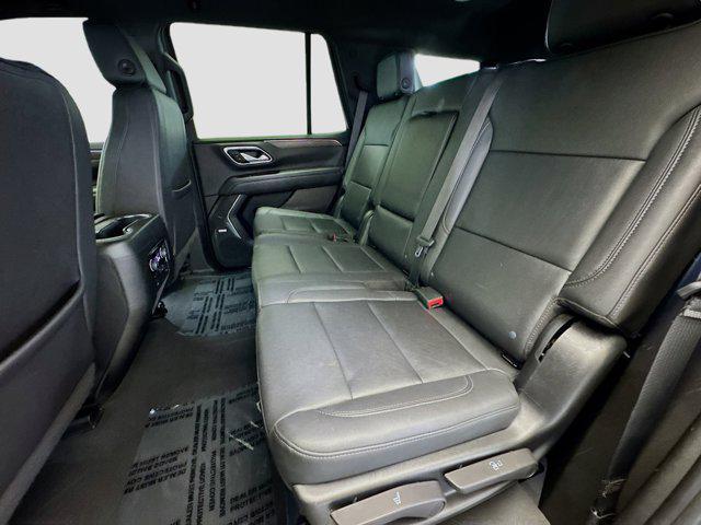 used 2022 Chevrolet Tahoe car, priced at $46,688