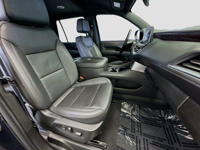 used 2022 Chevrolet Tahoe car, priced at $46,688
