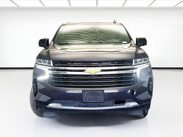 used 2022 Chevrolet Tahoe car, priced at $46,688