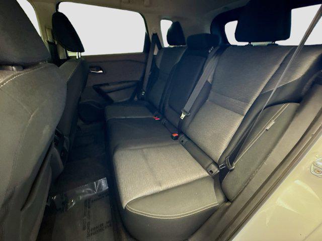 used 2022 Nissan Rogue car, priced at $19,793