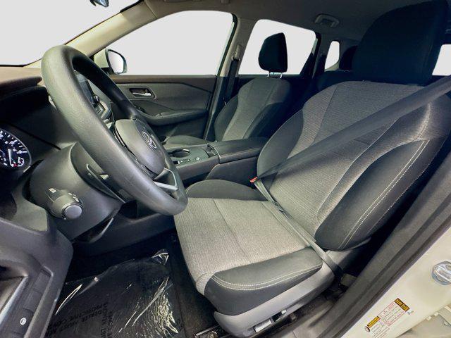 used 2022 Nissan Rogue car, priced at $19,793