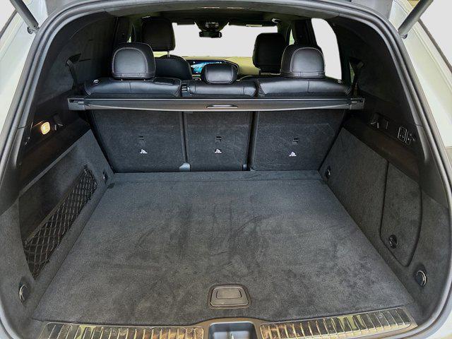 used 2021 Mercedes-Benz AMG GLE 63 car, priced at $59,595