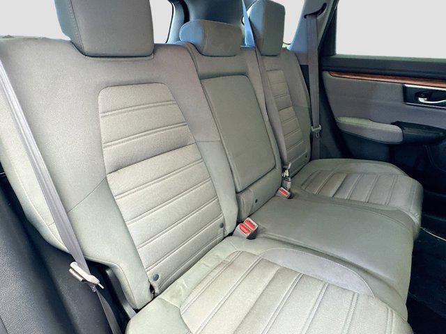 used 2022 Honda CR-V car, priced at $22,988