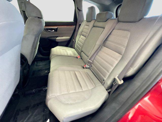 used 2022 Honda CR-V car, priced at $22,988