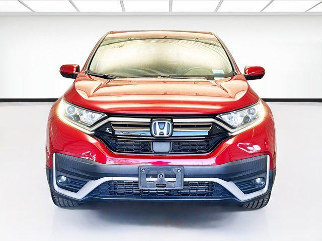 used 2022 Honda CR-V car, priced at $22,988