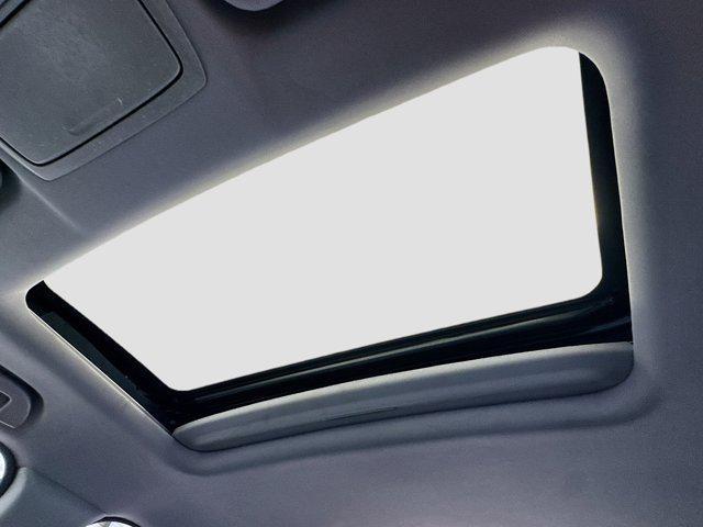 used 2022 Honda CR-V car, priced at $22,988