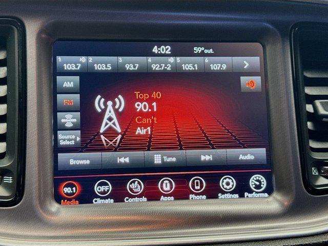 used 2020 Dodge Challenger car, priced at $34,649