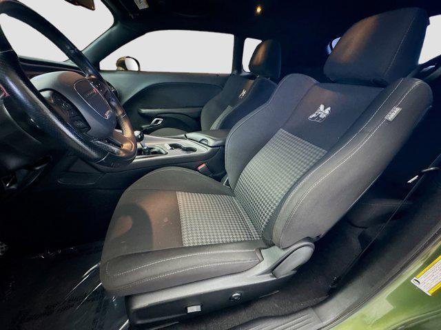 used 2020 Dodge Challenger car, priced at $34,649