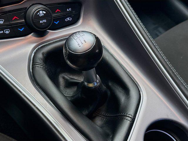 used 2020 Dodge Challenger car, priced at $34,649