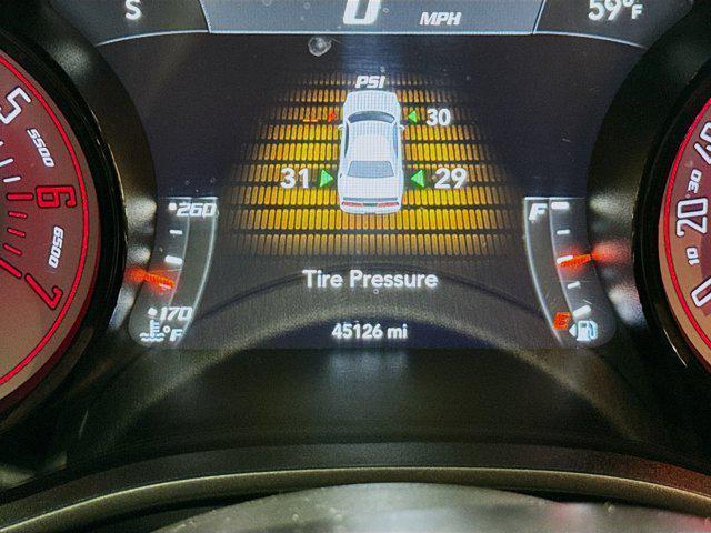 used 2020 Dodge Challenger car, priced at $34,649