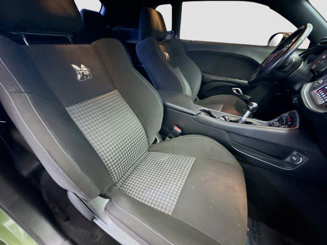 used 2020 Dodge Challenger car, priced at $34,649