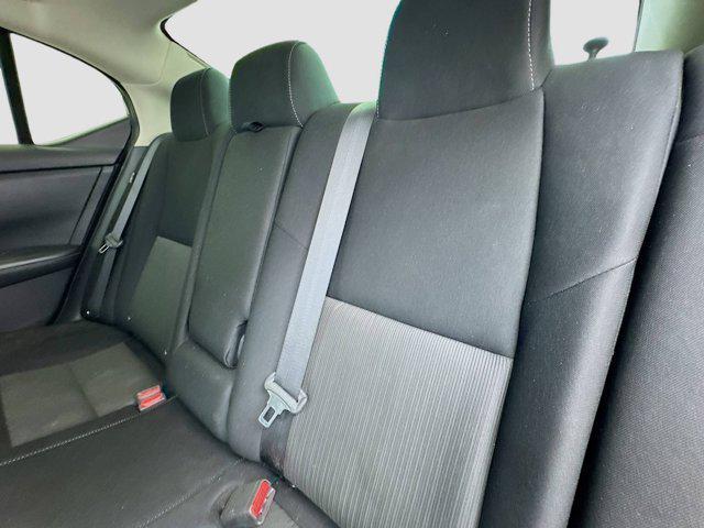 used 2021 Nissan Sentra car, priced at $14,188