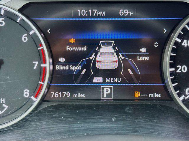 used 2021 Nissan Sentra car, priced at $14,188