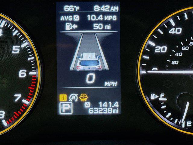 used 2023 Subaru Outback car, priced at $27,042